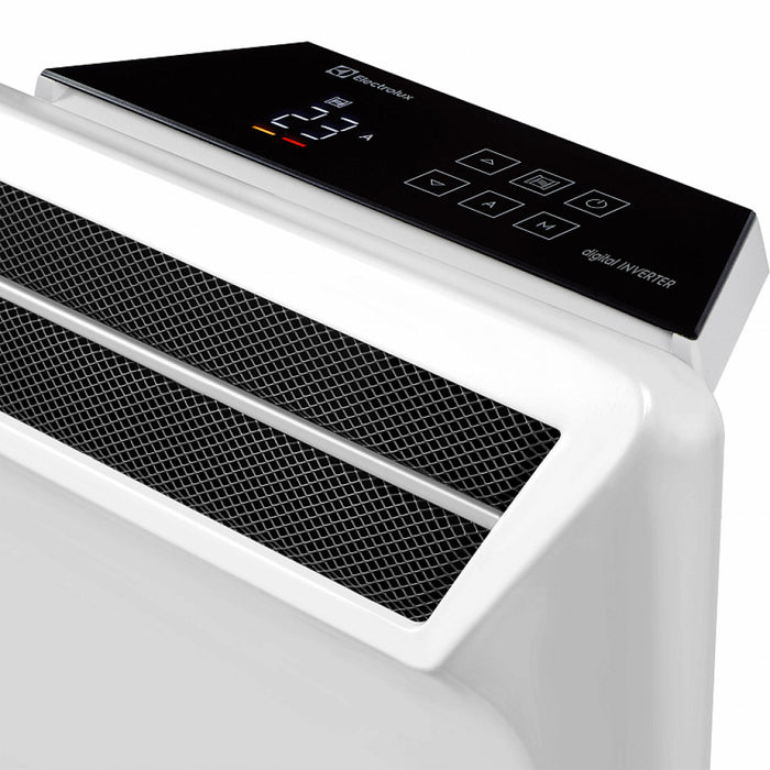 Convector Electrolux ECH/AG2-2000 3BI-W EEC