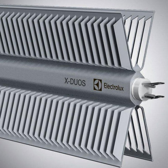 Convector ELECTROLUX ECH/ECN-1500 M EEC