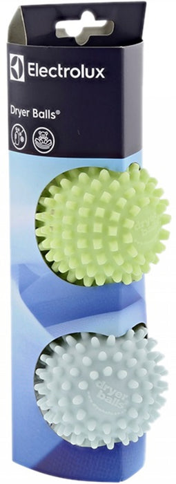 Electrolux EDBALL silicone balls dryer accessory