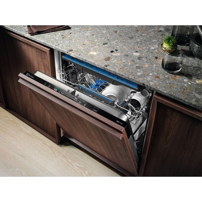 Built-in dishwasher ELECTROLUX EEM48320L