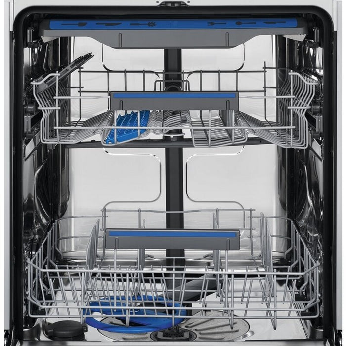 Built-in dishwasher ELECTROLUX EEM48320L