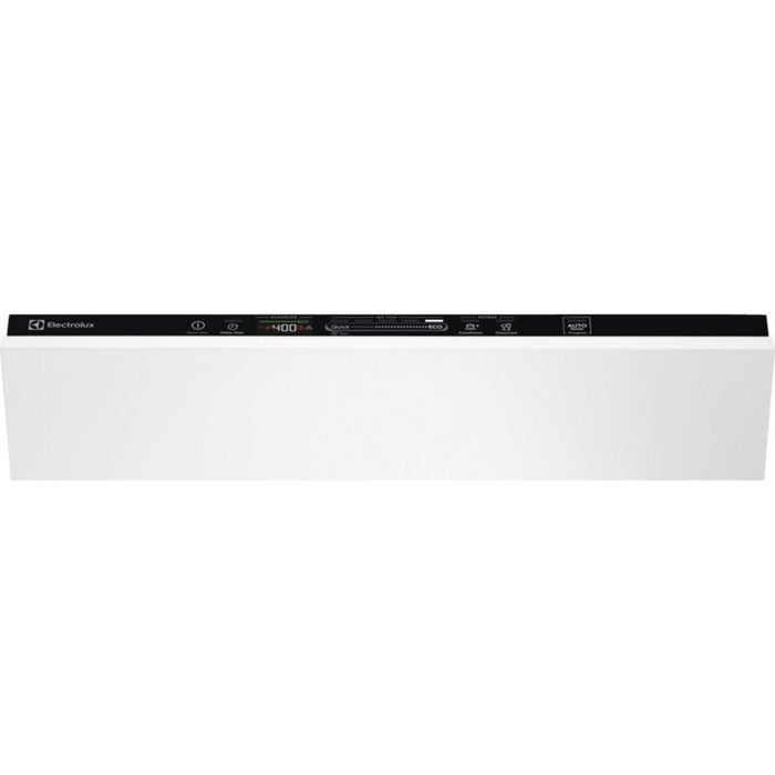 Built-in dishwasher Electrolux EEQ47210L***, 13 place settings, 600 W, mm, E