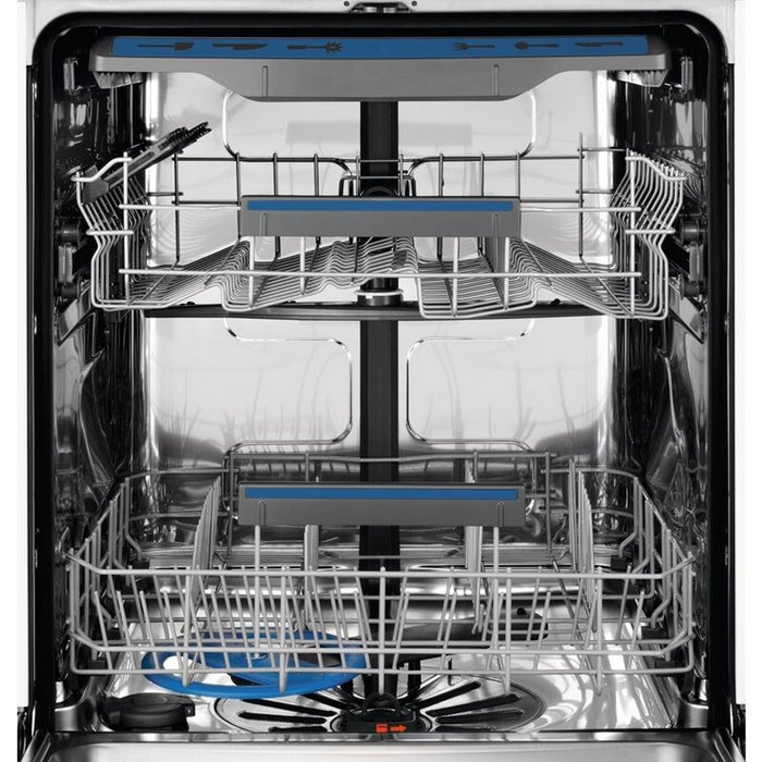 Built-in dishwasher ELECTROLUX EES48200L