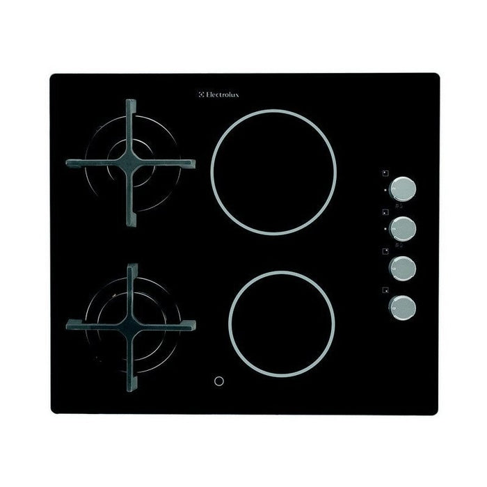 Built-in hob ELECTROLUX EGE6172NOK