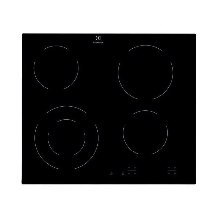 Built-in hob Electrolux EHF6241FOK