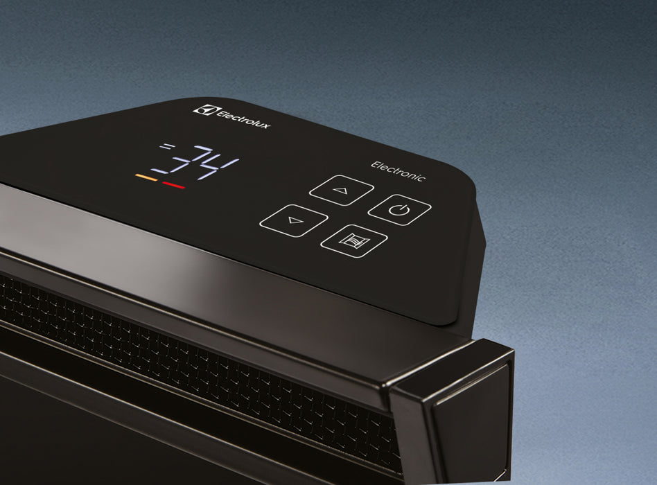 Convector Electrolux EIH/S-2000 3BE EEC