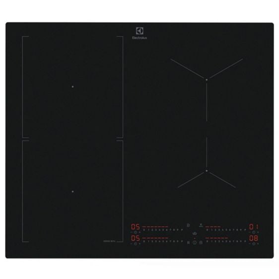 Built-in hob ELECTROLUX SenseBoil 700 EIS62453IT