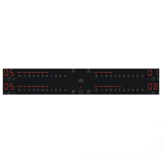 Built-in hob ELECTROLUX SenseBoil 700 EIS62453IT