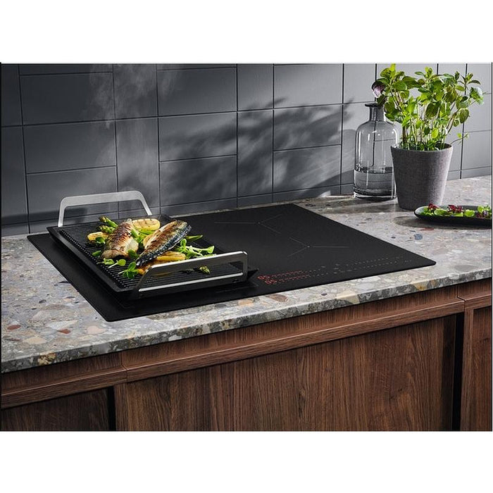 Built-in ceramic hob Electrolux EIS62453IZ, Induction