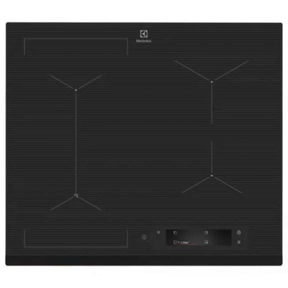 Built-in hob ELECTROLUX SenseFry 700 EIS6448