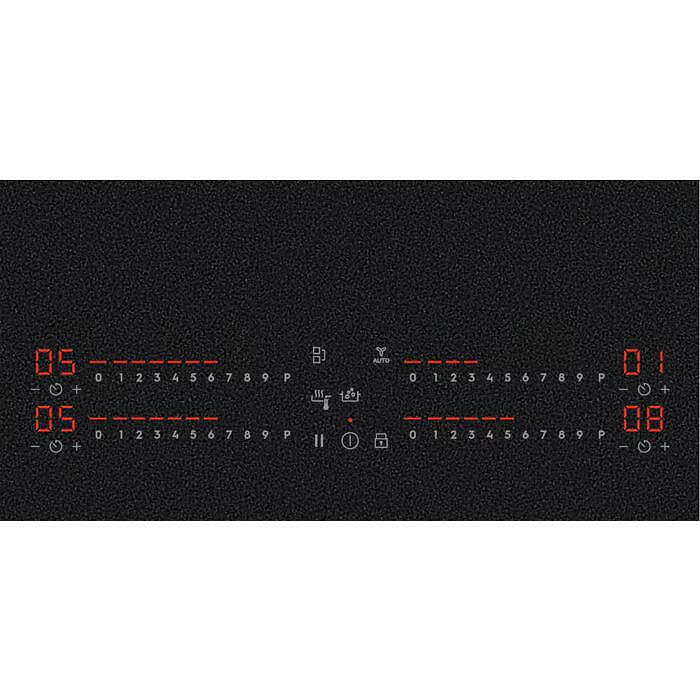 Built-in ceramic hob Electrolux EIS87453IZ, Induction