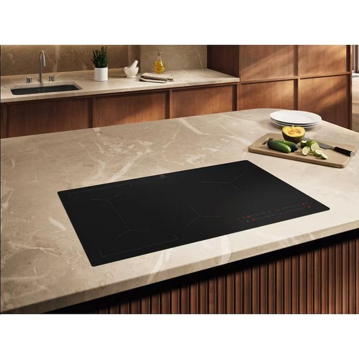 Built-in ceramic hob Electrolux EIV83443CT, Induction