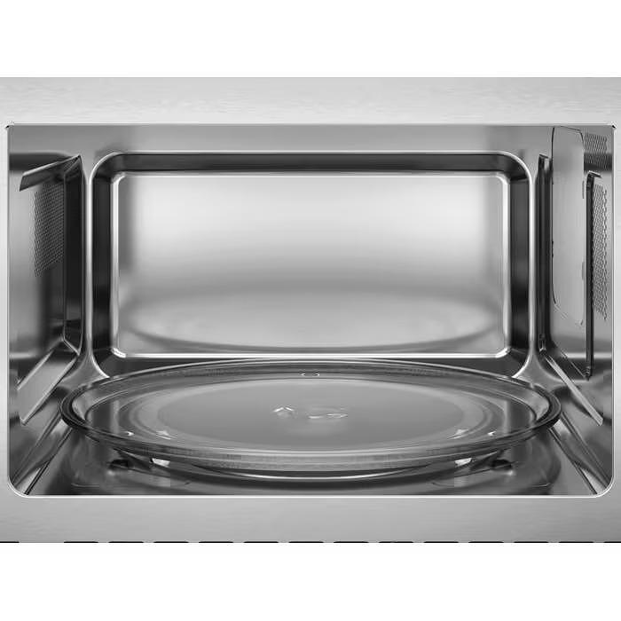 Built-in microwave oven Electrolux EMS4253TBX, 23, Sensor