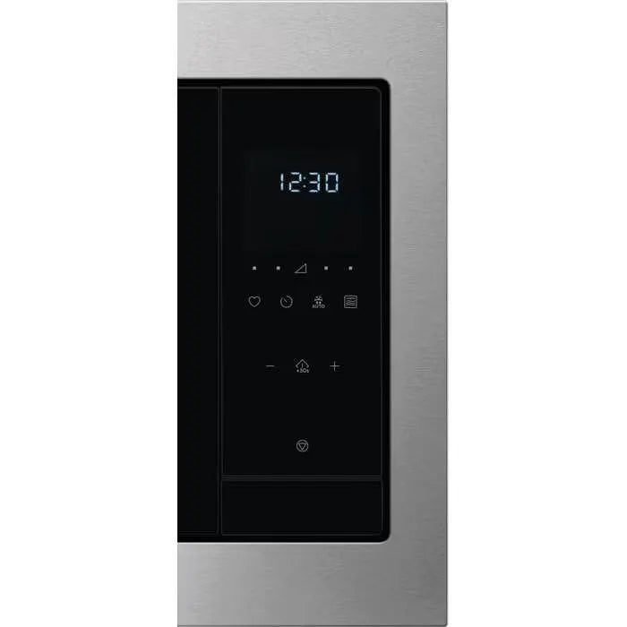 Built-in microwave oven Electrolux EMS4253TBX, 23, Sensor