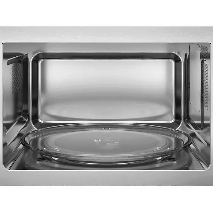 Built-in microwave oven Electrolux EMS4253TBX, 23, Sensor