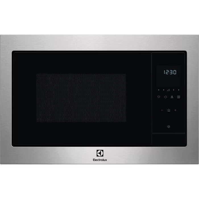 Built-in microwave oven Electrolux EMS4253TBX, 23, Sensor