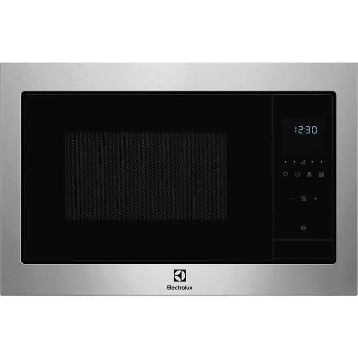 Built-in microwave oven Electrolux EMS4253TBX, 23, Sensor