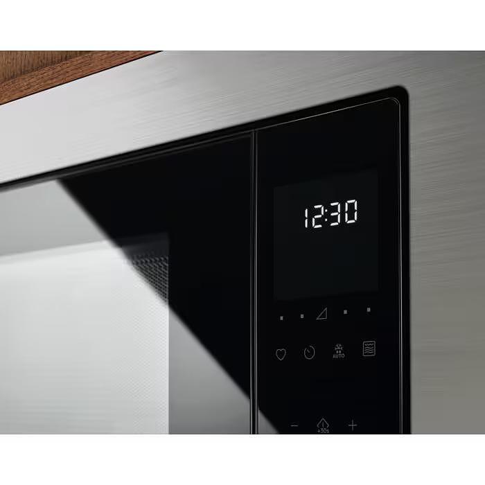 Built-in microwave oven Electrolux EMS4253TBX, 23, Sensor