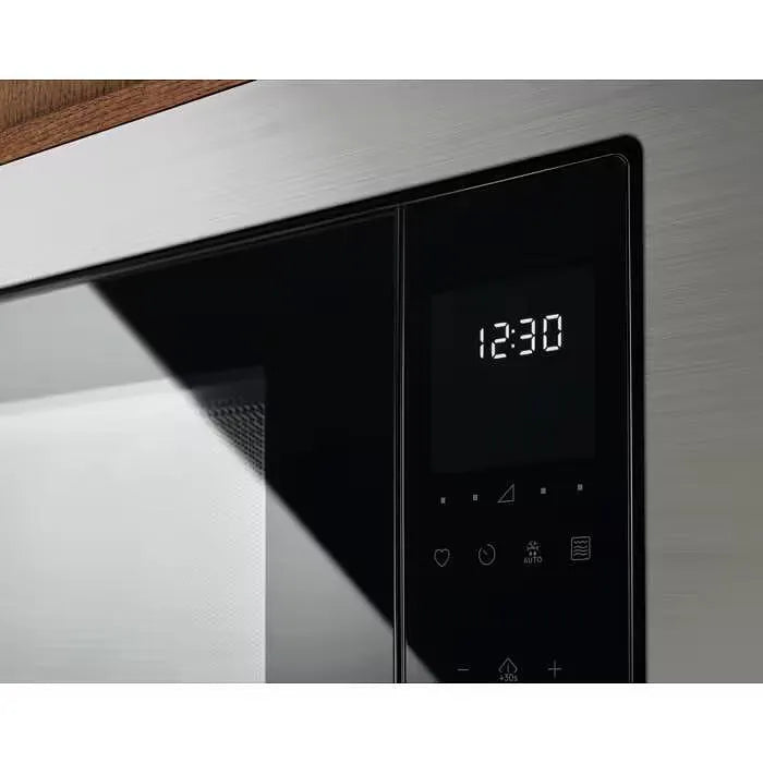 Built-in microwave oven Electrolux EMS4253TBX, 23, Sensor