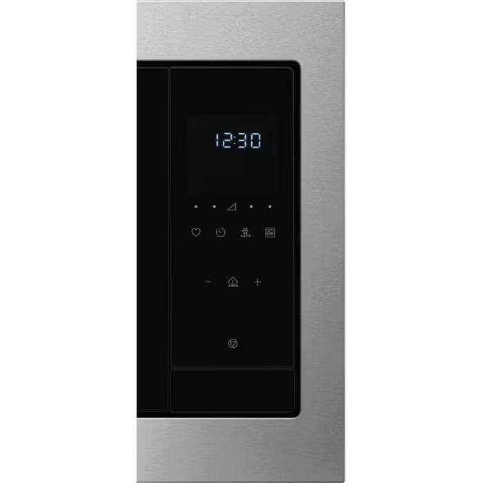 Built-in microwave oven Electrolux EMS4253TBX, 23, Sensor
