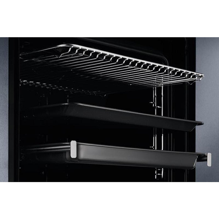 Built-in oven Electrolux EOC8P39WZ , 72 , A+ , Pyrolysis , Sensor