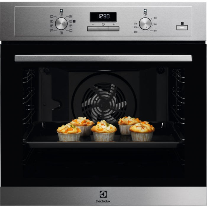 Built-in oven Electrolux EOD3H70X
