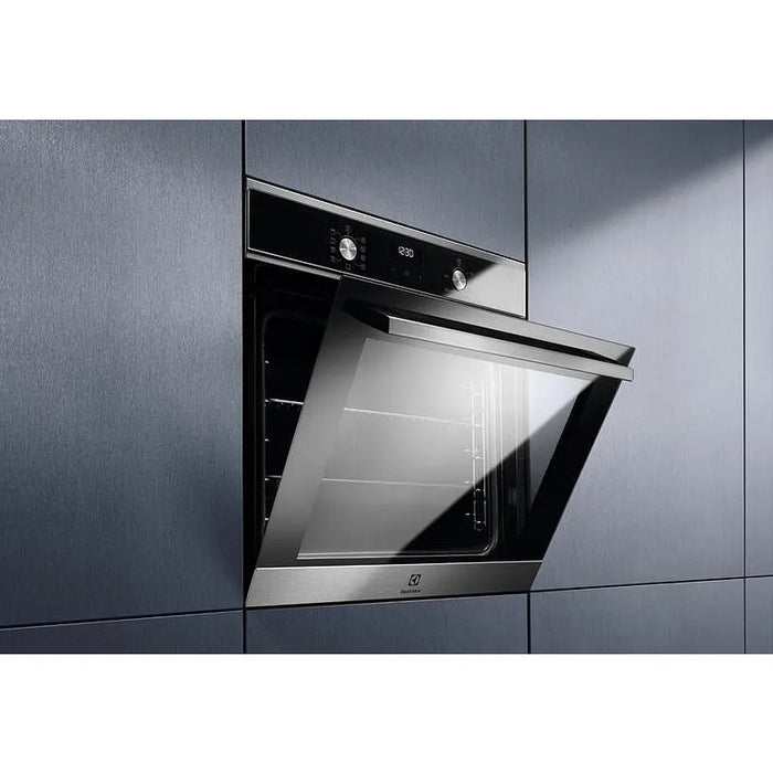 Built-in oven Electrolux EOD5H70BX