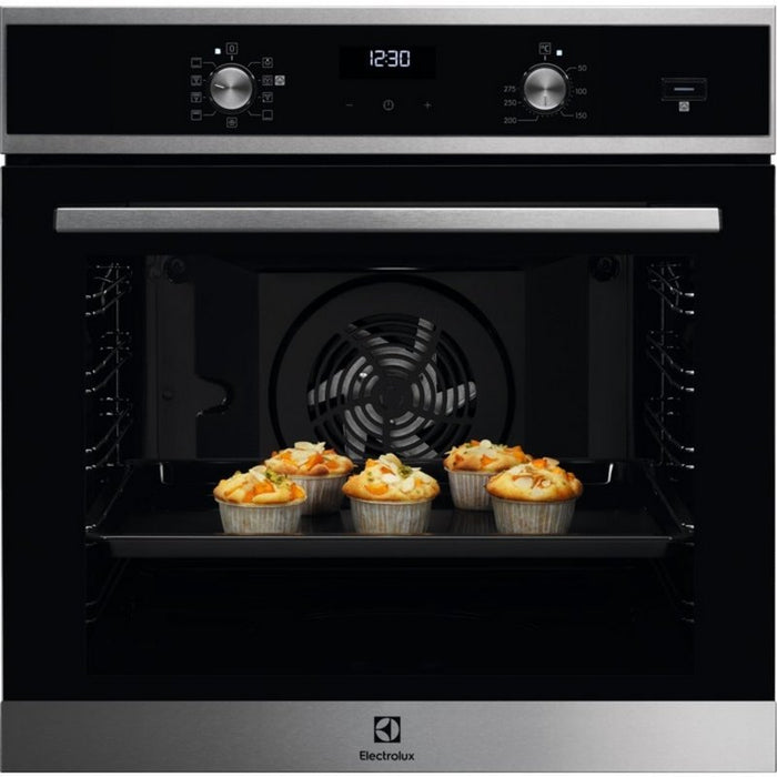 Built-in oven Electrolux EOD5H70X