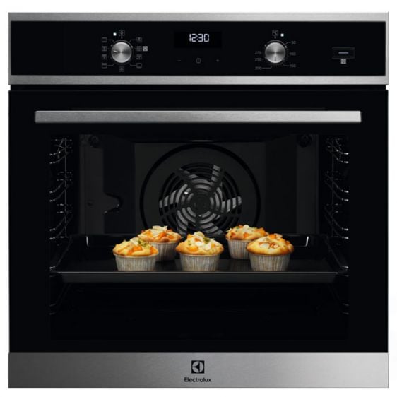 Built-in oven Electrolux EOD5H70X