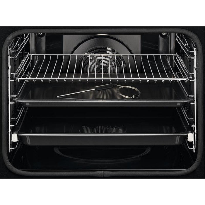 Built-in oven Electrolux EOD6P77WZ