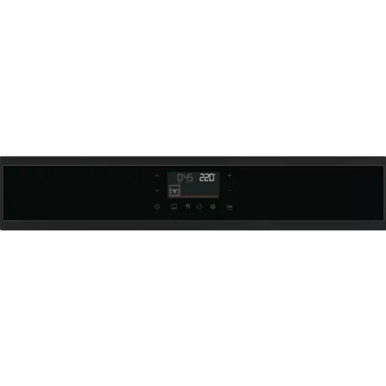 Built-in oven ELECTROLUX EOF7H36H, 72 l, A+