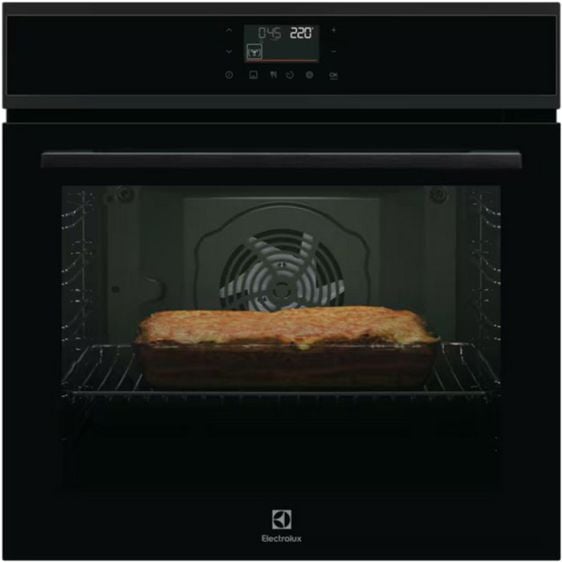Built-in oven ELECTROLUX EOF7H36H, 72 l, A+