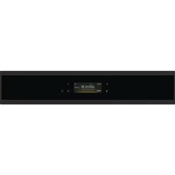 Built-in oven ELECTROLUX EOX8P38WH, 72 l, Pyrolysis, A++