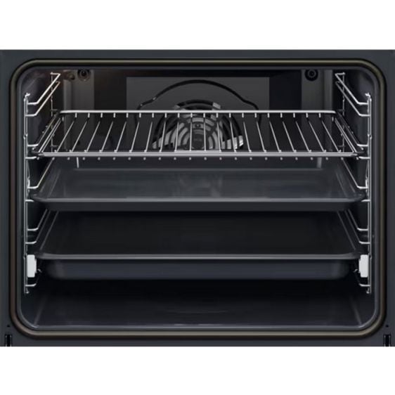 Built-in oven ELECTROLUX EOX8P38WH, 72 l, Pyrolysis, A++