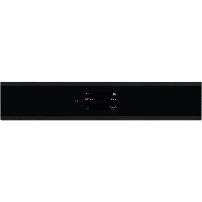 Built-in oven Electrolux EVM9E2XT , 44 , Sensor