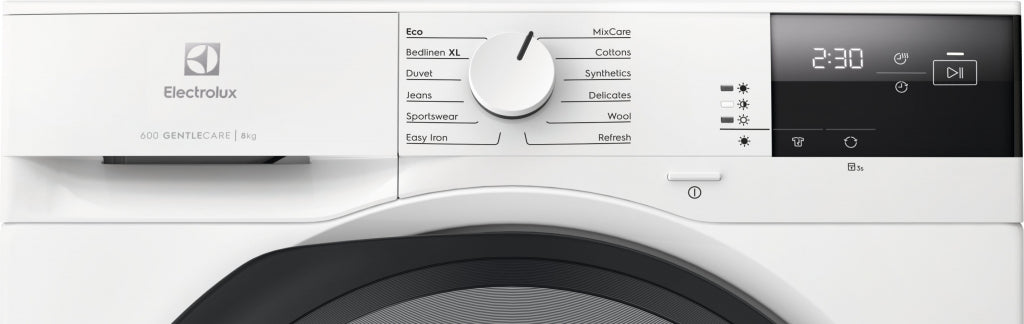 Dryer Electrolux EW6D285AE