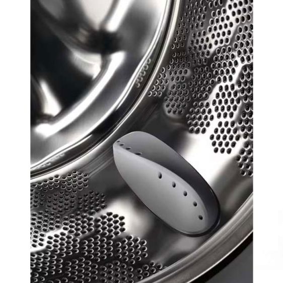 Washing machine ELECTROLUX EW6F3484E, 8 kg, 1400 rpm.