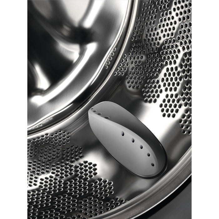 Washing machine ELECTROLUX EW6F3494E, 9 kg, 1400 rpm.
