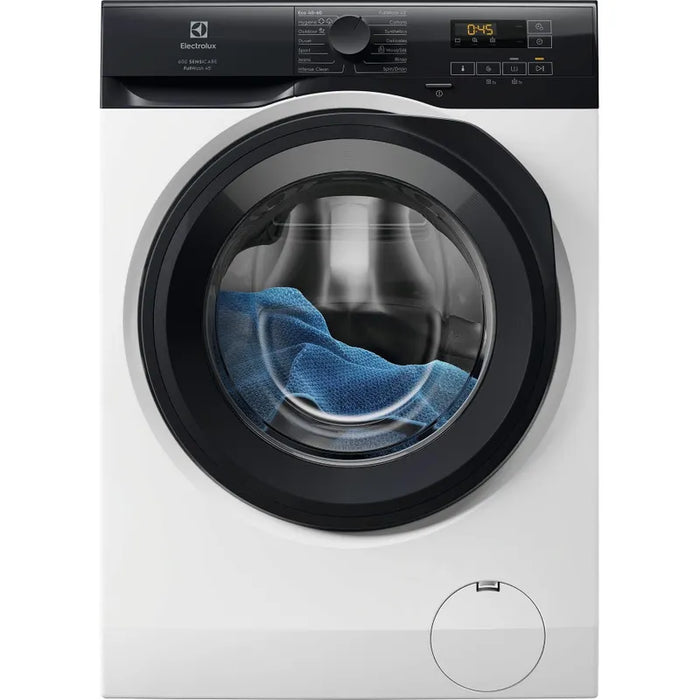 Washing machine ELECTROLUX EW6F8482E, 8 kg, 1400 rpm