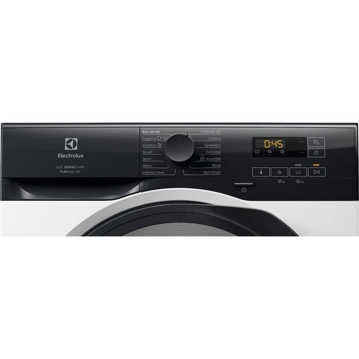 Washing machine ELECTROLUX EW6F8482E, 8 kg, 1400 rpm