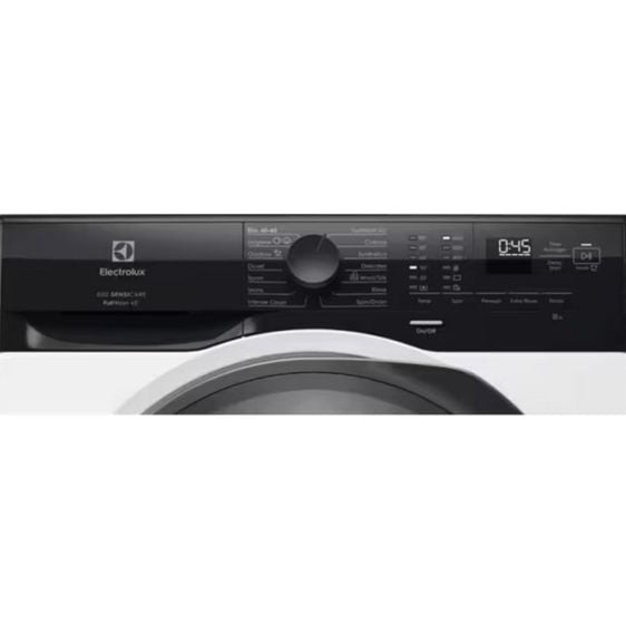 Washing machine ELECTROLUX EW6F9492E, 9 kg, 1400 rpm