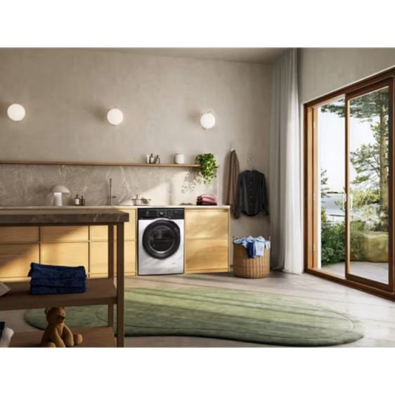 Washing machine ELECTROLUX EW6F9492E, 9 kg, 1400 rpm