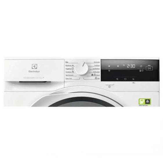 Tumble dryer ELECTROLUX EW7D394UCE, 9 kg, Wi-Fi, class C
