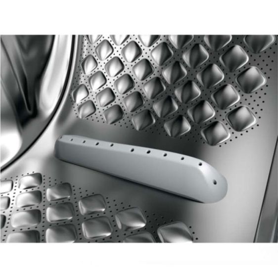 Washing machine ELECTROLUX EW7F3694E, 9 kg, SteamCare, 1600 rpm.