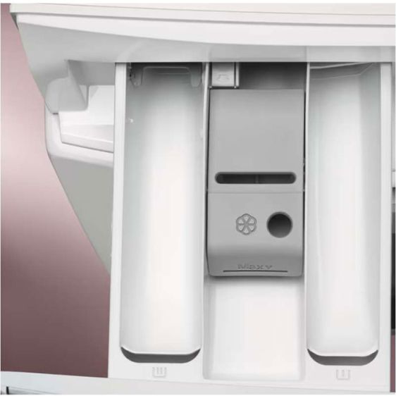 Washing machine ELECTROLUX EW7F3694E, 9 kg, SteamCare, 1600 rpm.