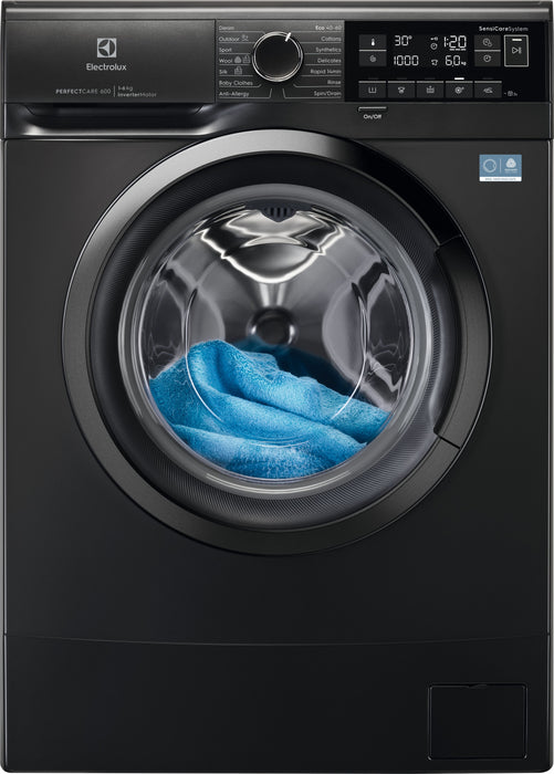 Washing machine Electrolux EWS6306DXE