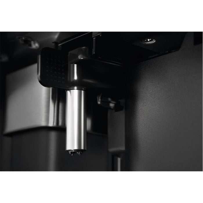 Built-in coffee machine Electrolux KBC85Z (ST), Sensory