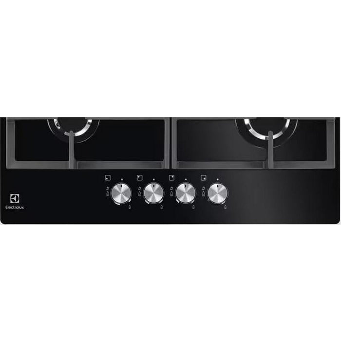 Built-in gas hob Electrolux KGG6426K, Gas