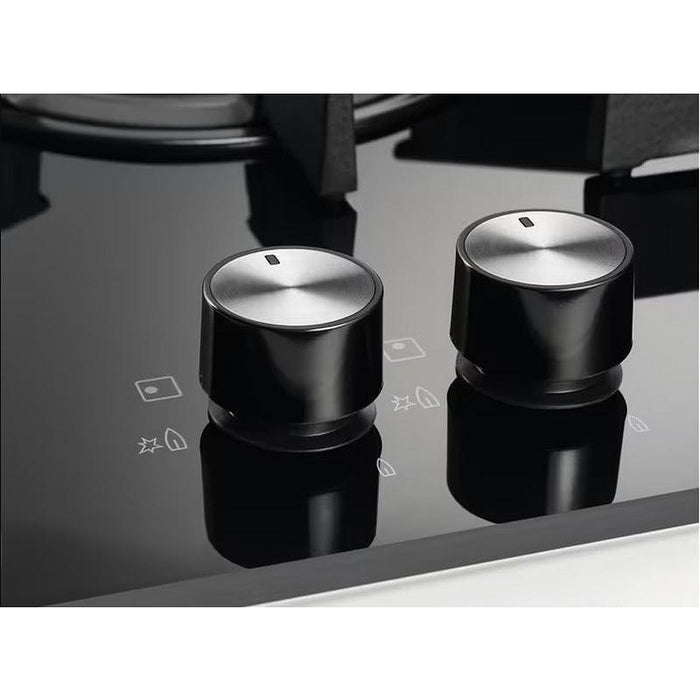 Built-in gas hob Electrolux KGG6426K, Gas