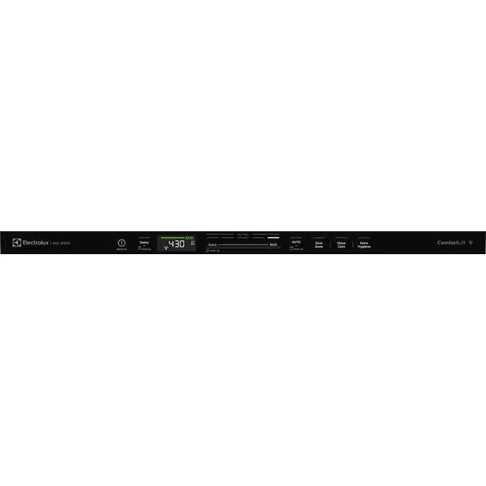 Built-in dishwasher Electrolux KL82A505S (ST), 14 place settings, A